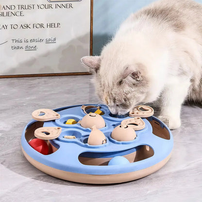 Jouet Chat Oiseau Volant Contre l'Ennui Pour toi Mon chat
