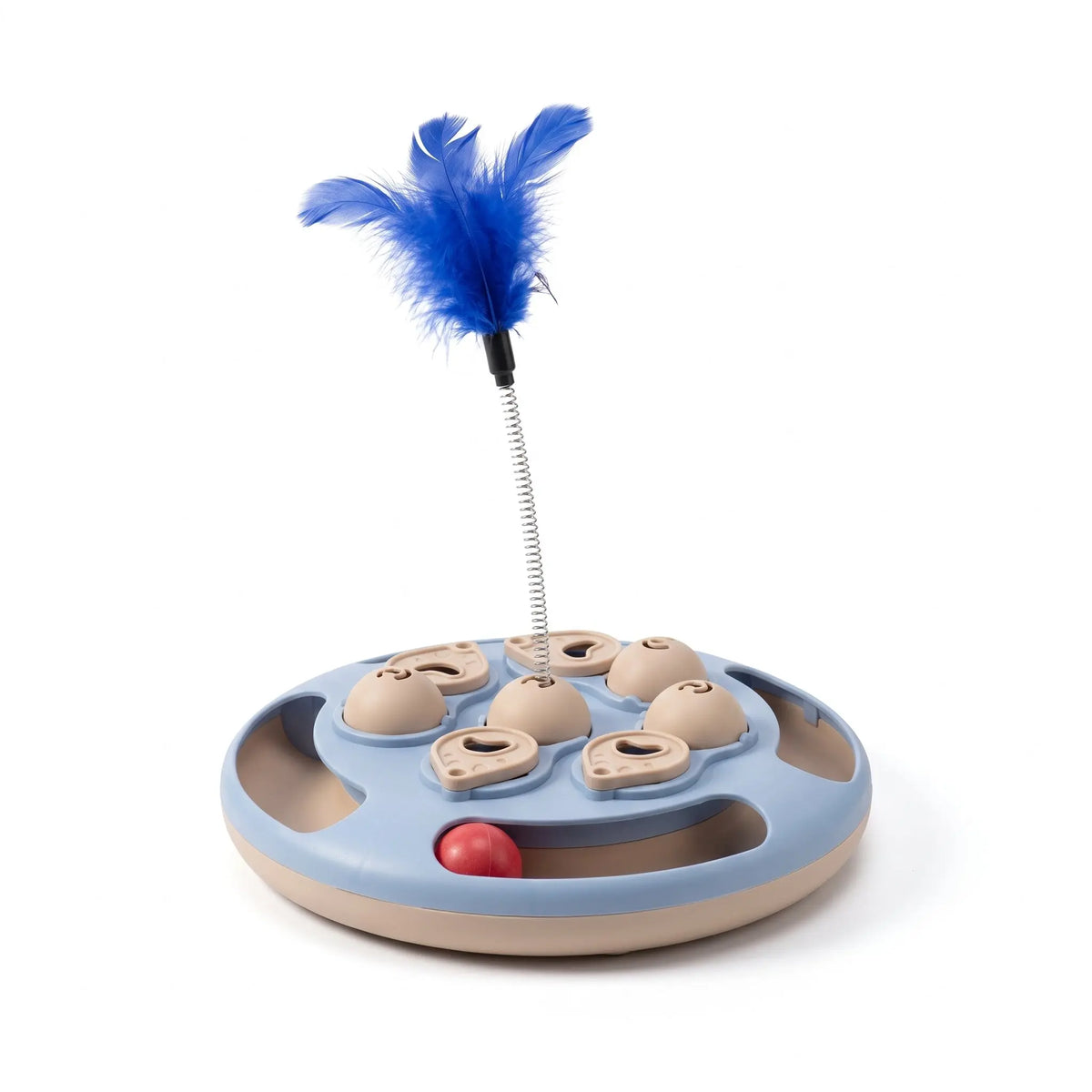 Jouet Chat Oiseau Volant Contre l'Ennui Pour toi Mon chat