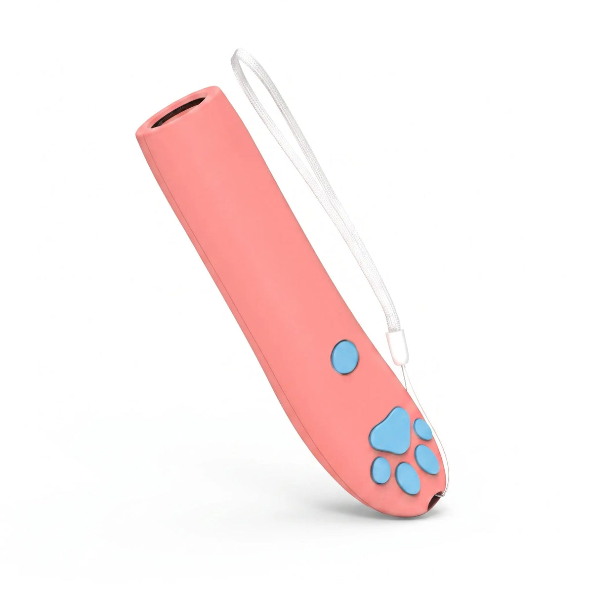 Jouet laser interactif LED à trois styles pour chat Pour toi Mon chat