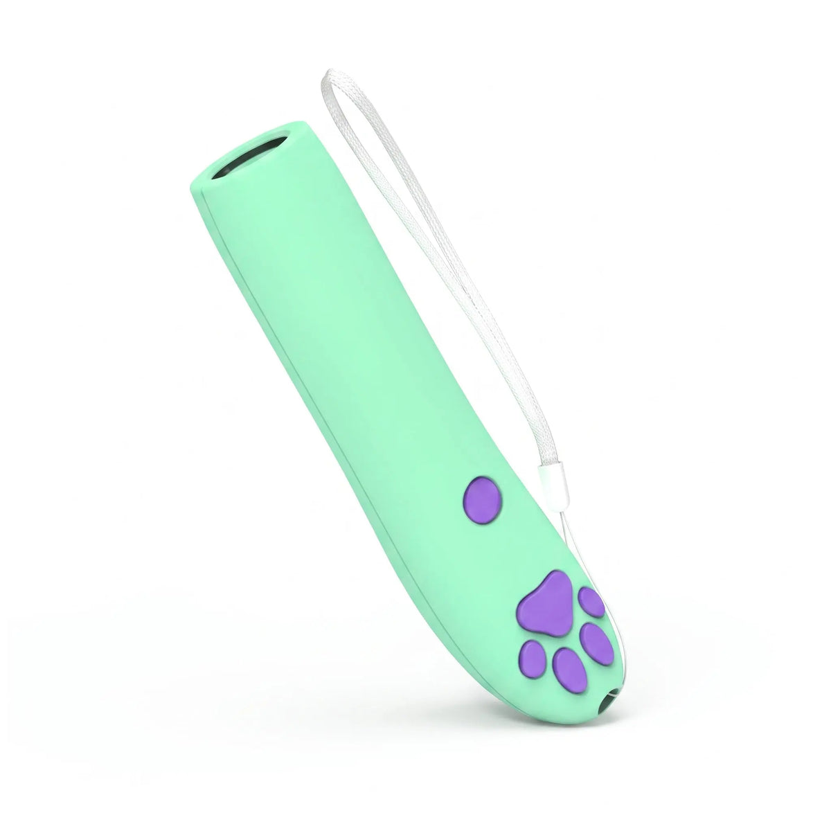 Jouet laser interactif LED à trois styles pour chat Pour toi Mon chat
