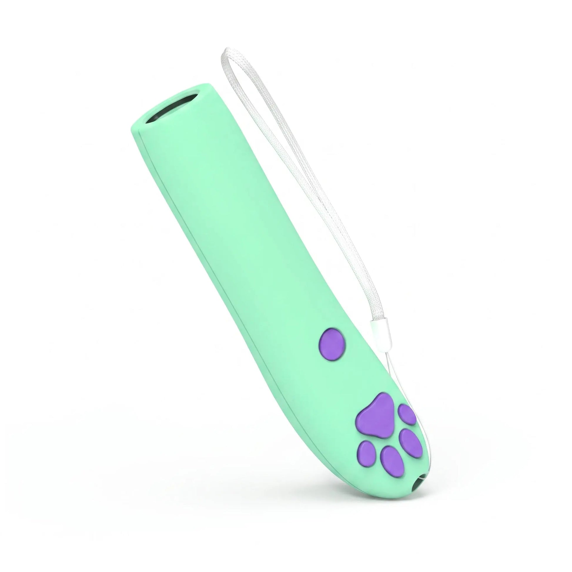 Jouet laser interactif LED à trois styles pour chat Pour toi Mon chat