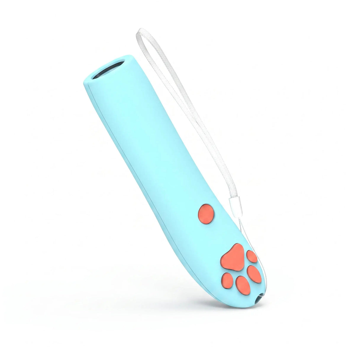 Jouet laser interactif LED à trois styles pour chat Pour toi Mon chat