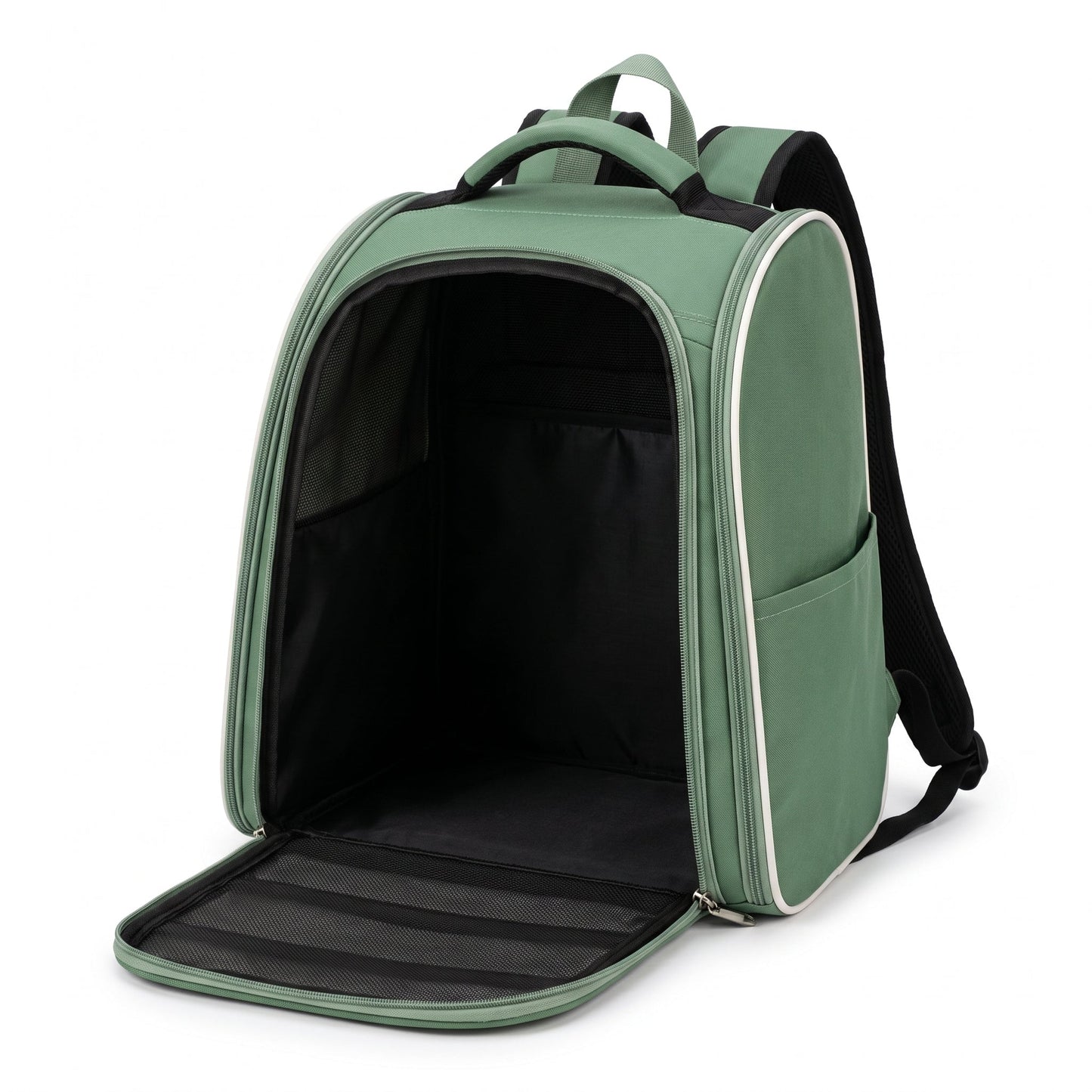 Sac a Dos Chat - Hello Cat Mission Spatiale pour Votre Animal de Compagnie Pour toi Mon chat