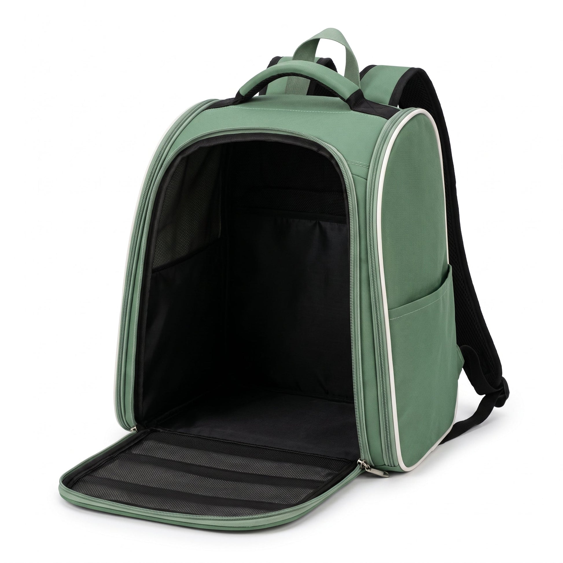 Sac a Dos Chat - Hello Cat Mission Spatiale pour Votre Animal de Compagnie Pour toi Mon chat