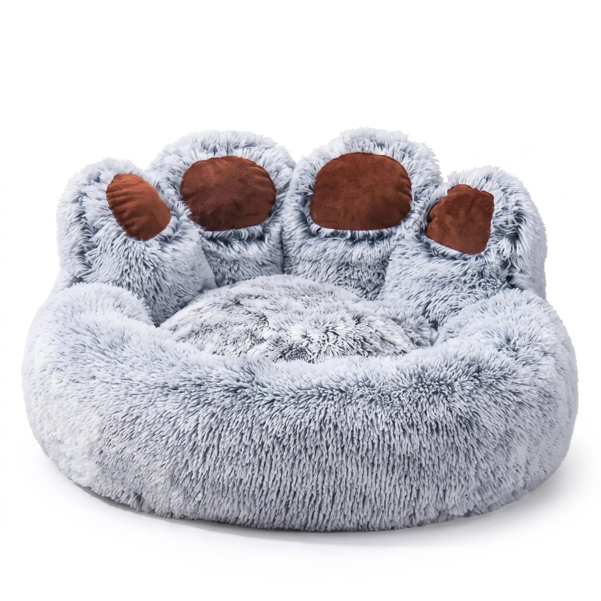 LIT À GRIFFES D’OURS POUR CHAT - TEDDYCAT™ Pour toi Mon chat