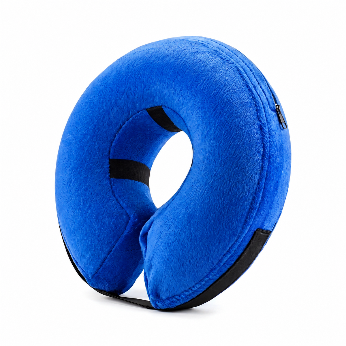 Collerette Gonflable Médicale avec Protection du Cou Pour toi Mon chat