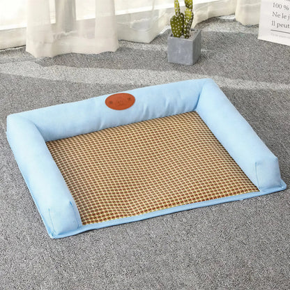 Lit d'été pour chat Pour toi Mon chat