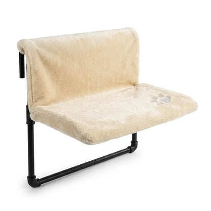 Lit doux fenêtre, lit, radiateur - Pour chat - Poz’Hamac™ Pour toi Mon chat