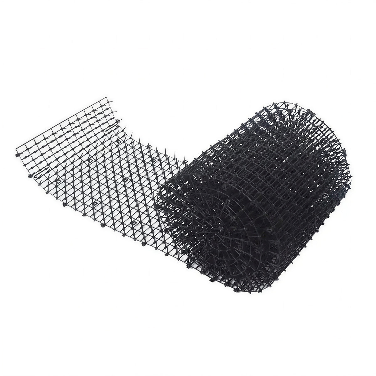 Répulsif Chat en Forme de Tapis avec des Picots en Plastique Pour toi Mon chat