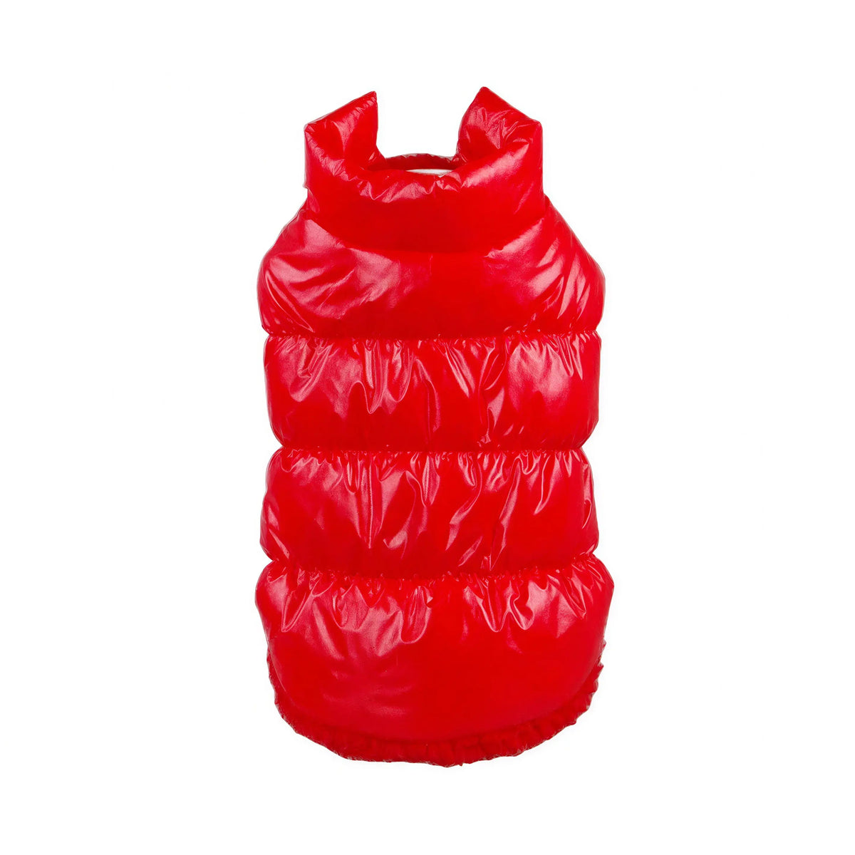 Manteau pour Chat Style Doudoune Imperméable pour l'Hiver Pour toi Mon chat