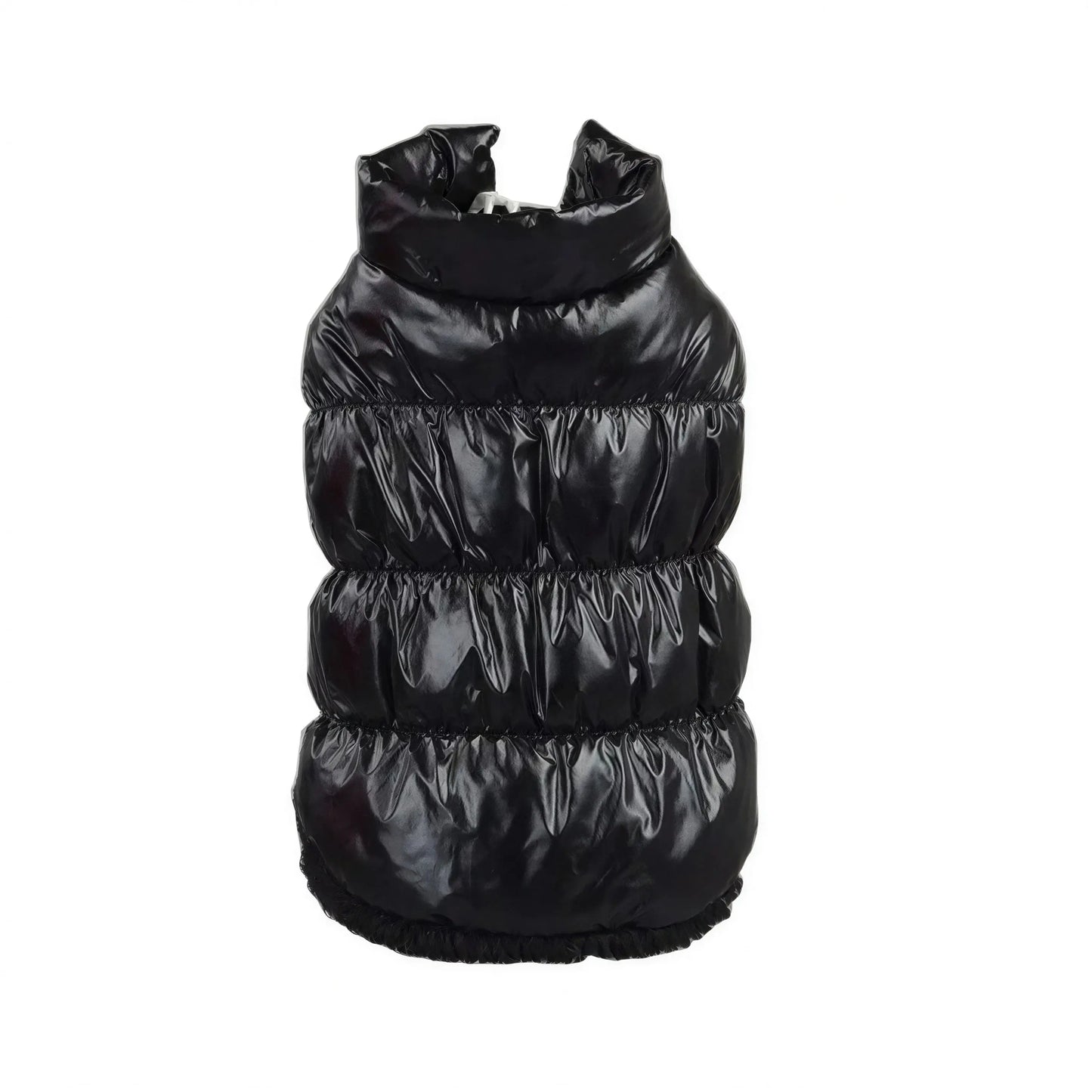 Manteau pour Chat Style Doudoune Imperméable pour l'Hiver Pour toi Mon chat