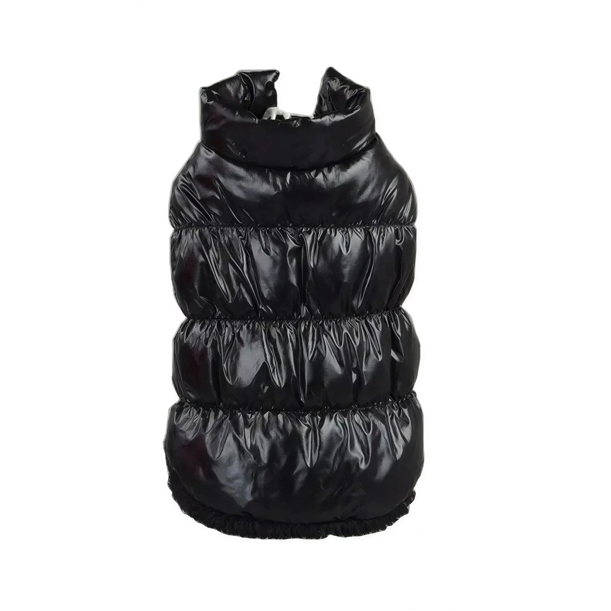 Manteau pour Chat Style Doudoune Imperméable pour l'Hiver Pour toi Mon chat