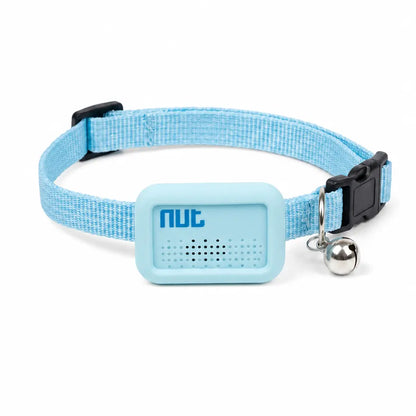 Mini Traceur GPS avec Collier pour Chat Pour toi Mon chat