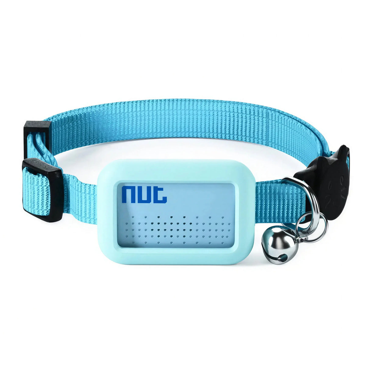 Mini Traceur GPS avec Collier pour Chat Pour toi Mon chat
