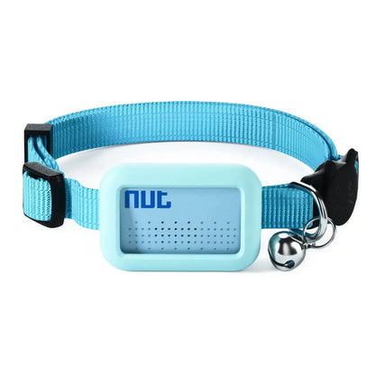 Mini Traceur GPS avec Collier pour Chat Pour toi Mon chat