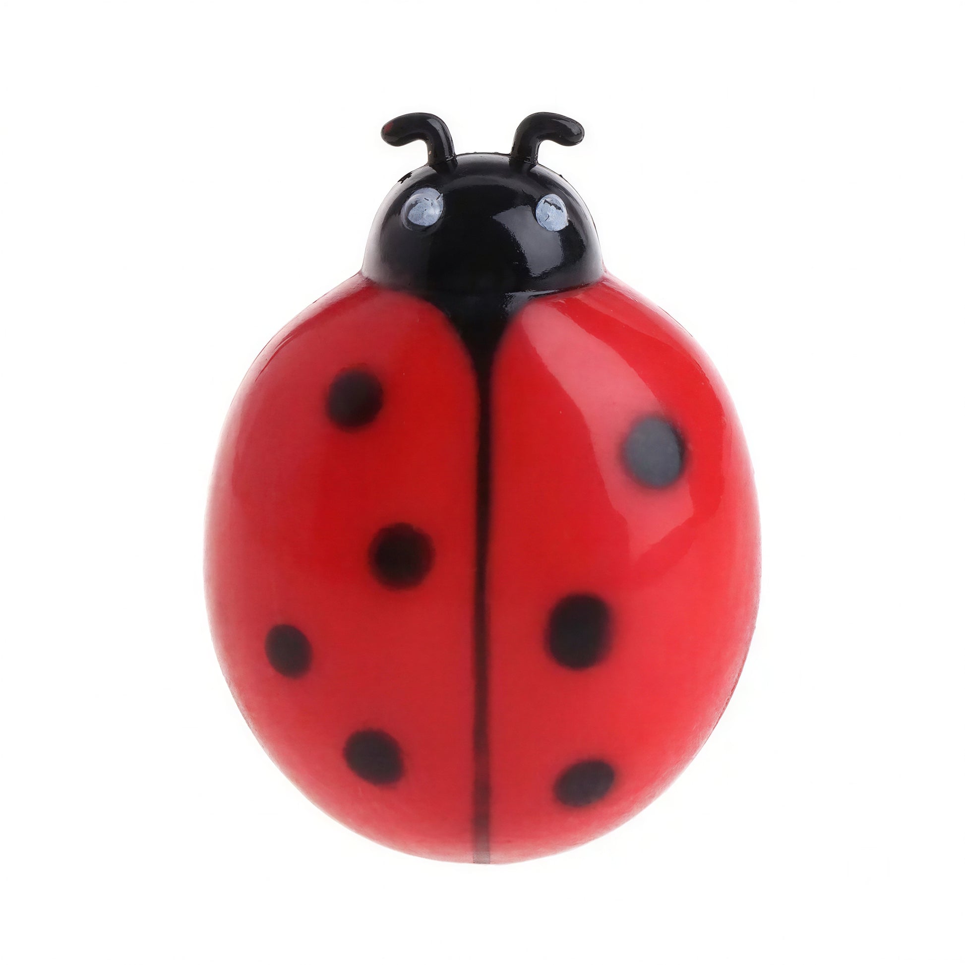 Mini jouet électrique interactif en forme de coccinelle - vue 5