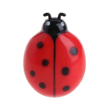 Mini jouet électrique interactif en forme de coccinelle - vue 5