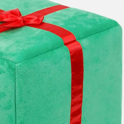Niche Pour Chat En Forme De Cadeau De Noël Pour toi Mon chat