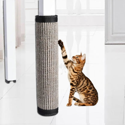Planche à gratter en sisal pour chat Pour toi Mon chat