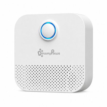Purificateur d'odeurs intelligent pour chat Pour toi Mon chat
