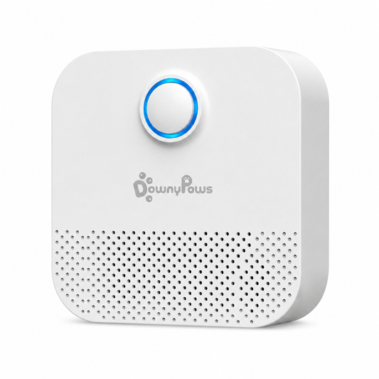 Purificateur d'odeurs intelligent pour chat Pour toi Mon chat