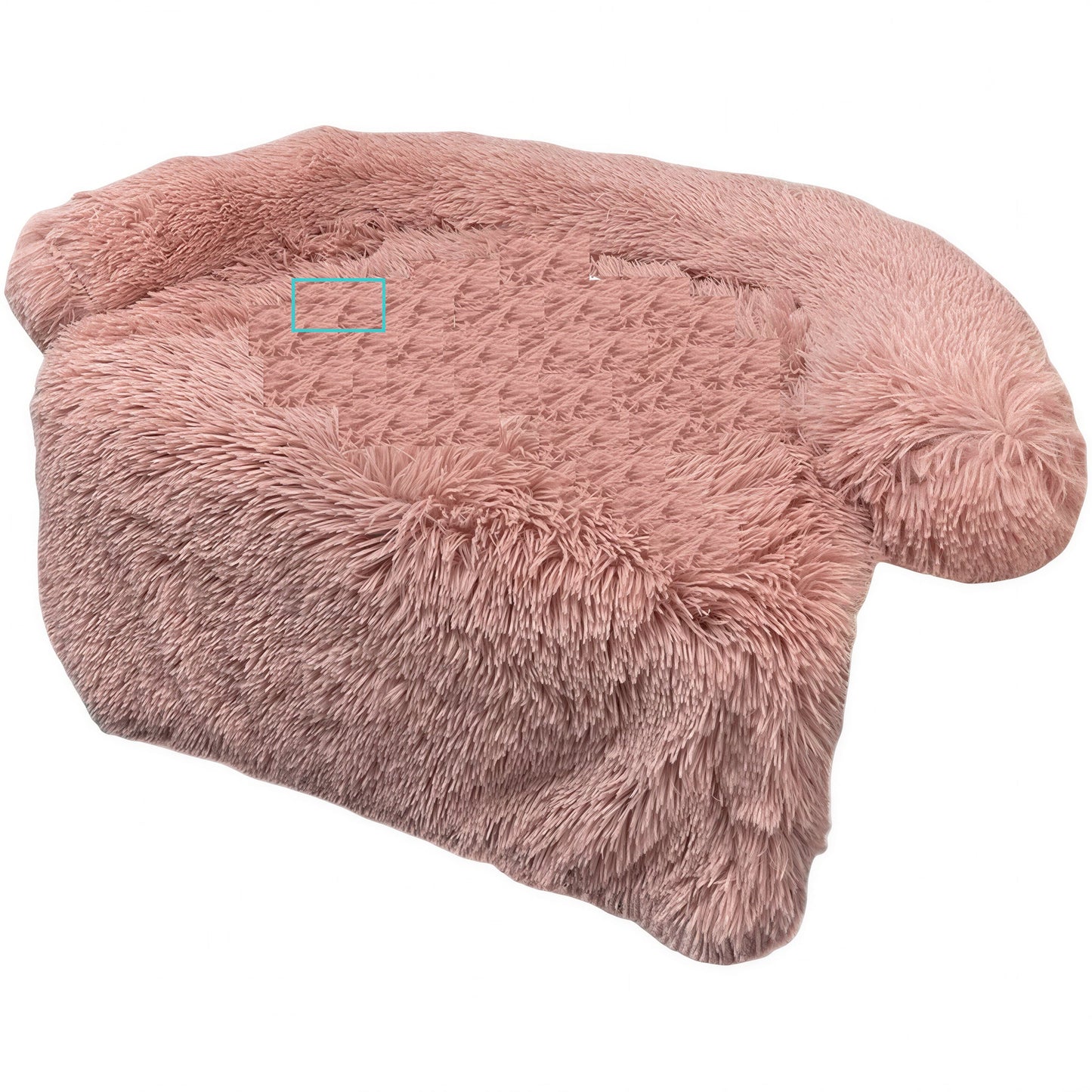 Coussin Couvre Lit Déhoussable - TooDouxCat™ Pour toi Mon chat