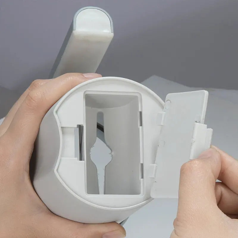 Pelle à litière portable autonettoyante pour chat Pour toi Mon chat