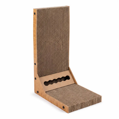 Planche à gratter détachable pour chat Pour toi Mon chat