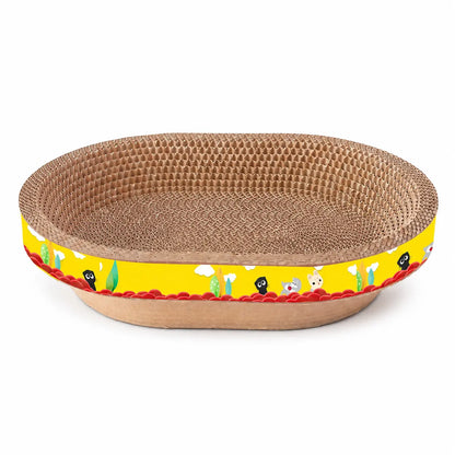 Planche à gratter pour ongles pour chat Pour toi Mon chat