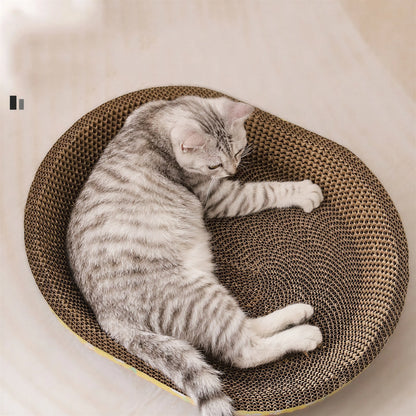 Planche à gratter pour ongles pour chat Pour toi Mon chat