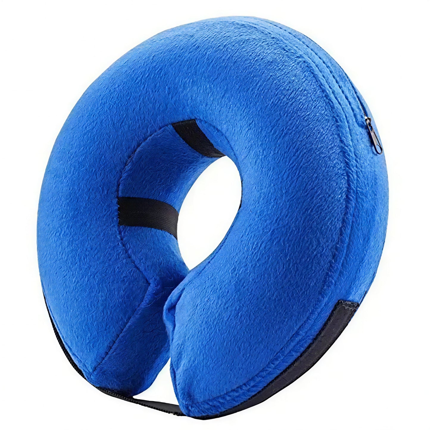 Collerette Gonflable Médicale avec Protection du Cou Pour toi Mon chat