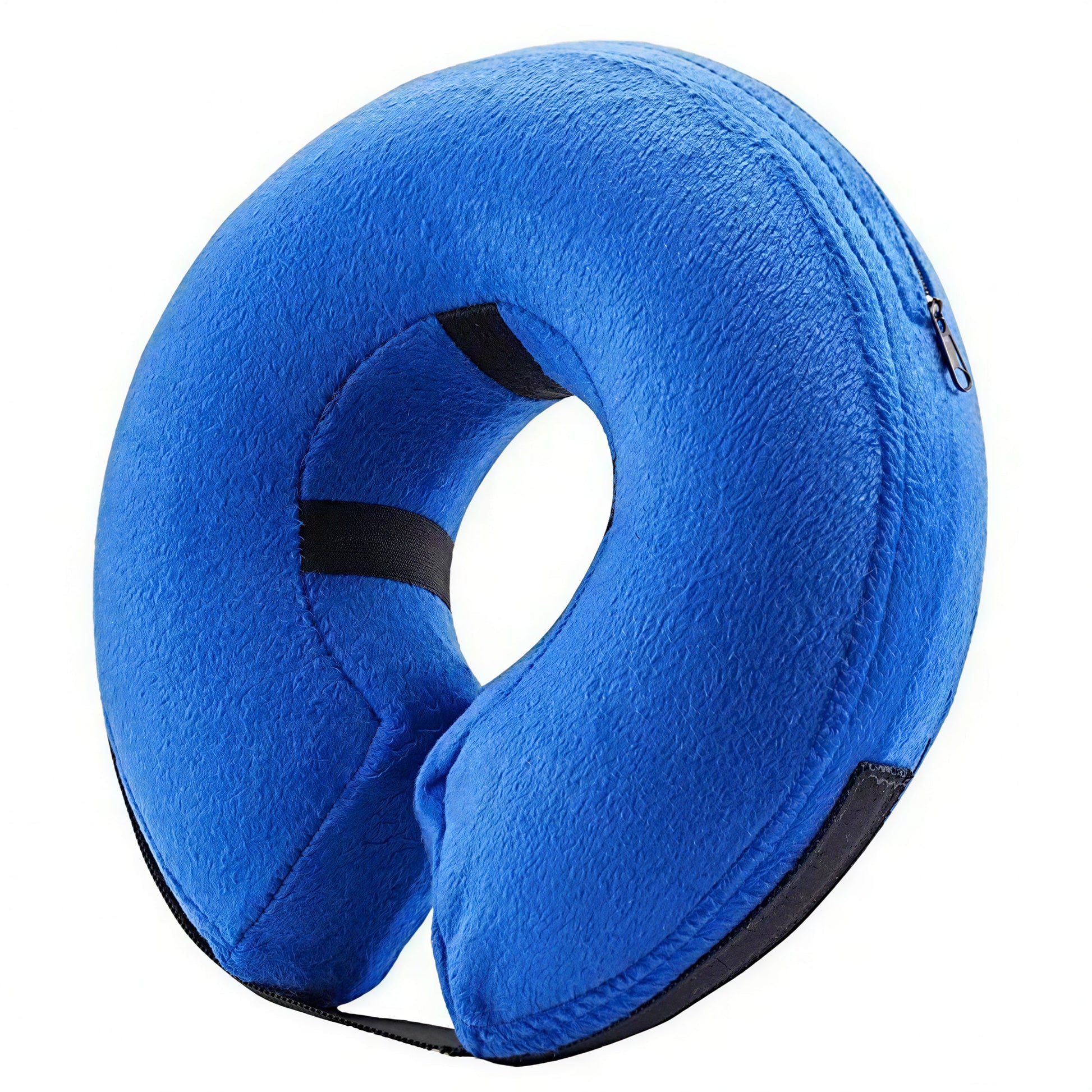 Collerette Gonflable Médicale avec Protection du Cou Pour toi Mon chat