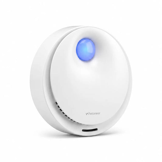 Purificateur intelligent de boîte à litière pour chat Pour toi Mon chat