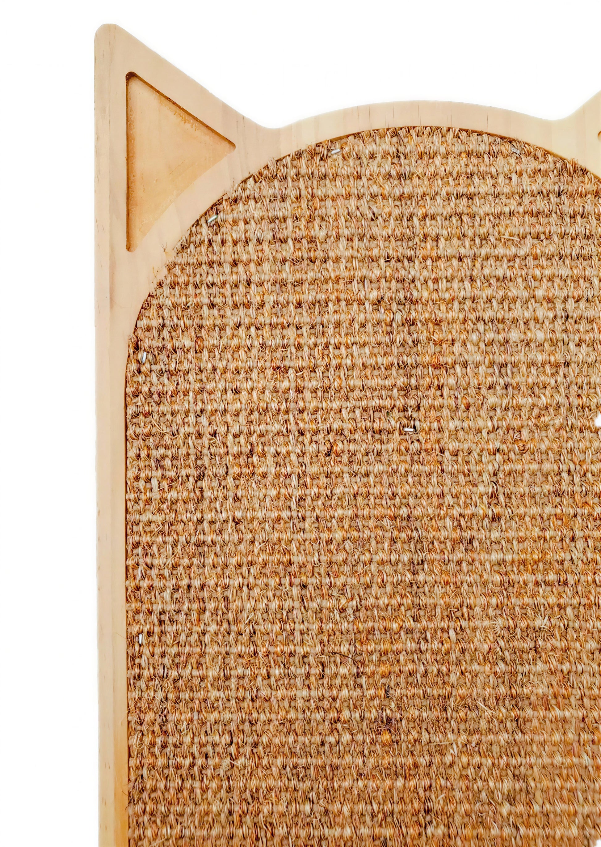 Grattoir mural en sisal pour chat - vue 7