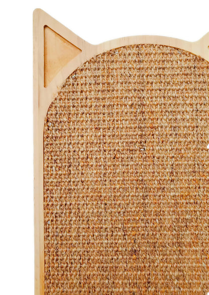 Grattoir mural en sisal pour chat - vue 7