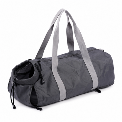 Sac de transport multifonctions pour chats Pour toi Mon chat