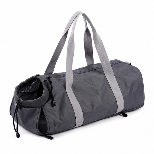 Sac de transport multifonctions pour chats Pour toi Mon chat