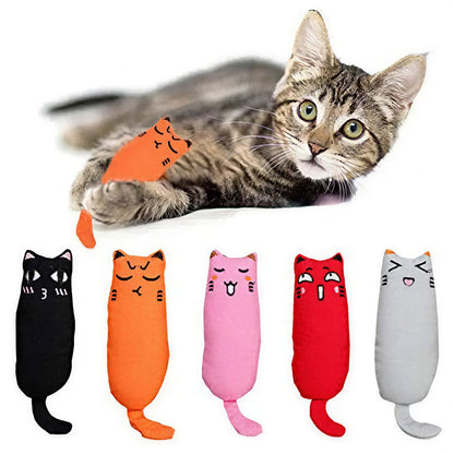 Jouet en peluche pour chaton Pour toi Mon chat
