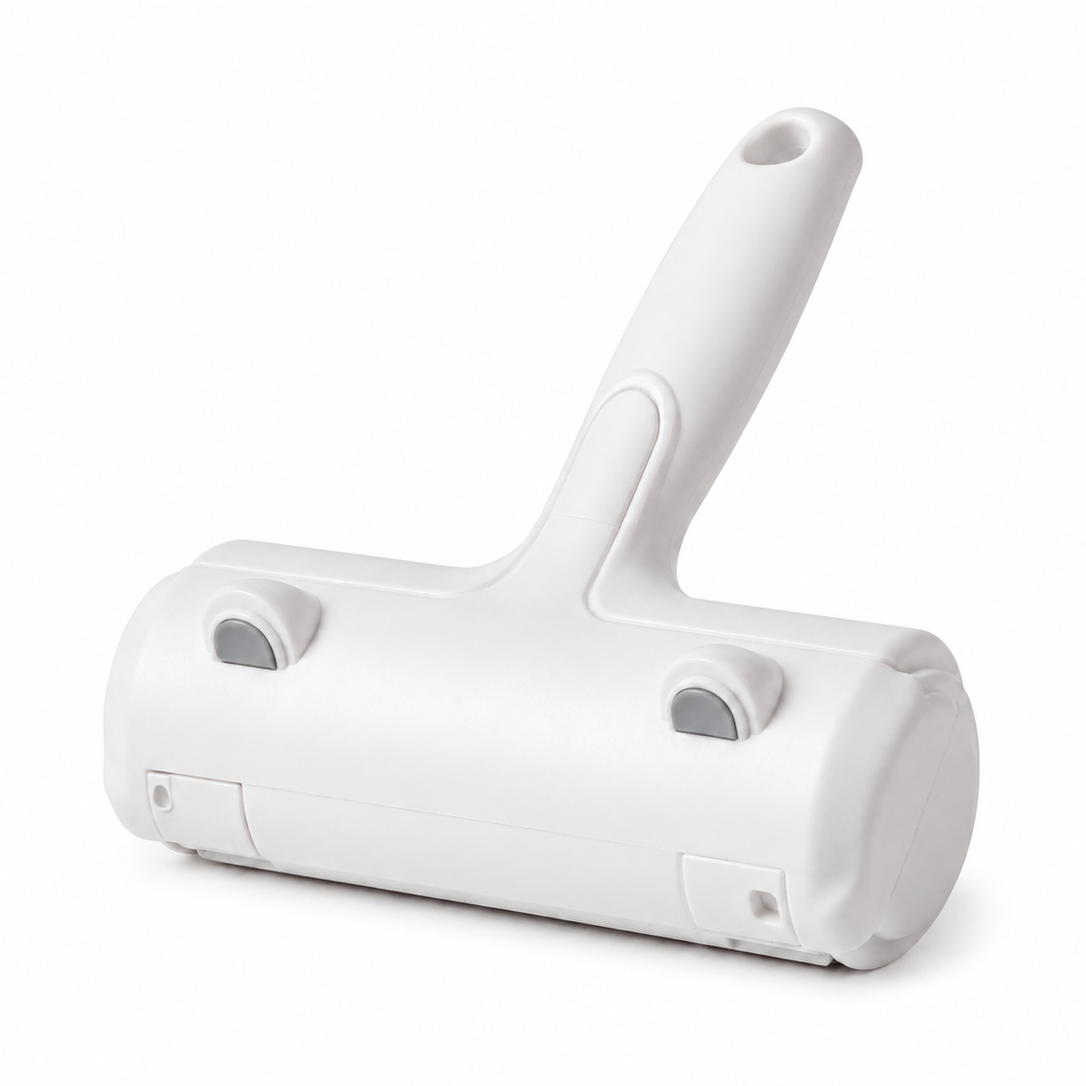 Brosse de nettoyage de poils de chat en plastique Pour toi Mon chat