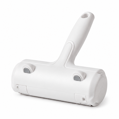 Brosse de nettoyage de poils de chat en plastique Pour toi Mon chat