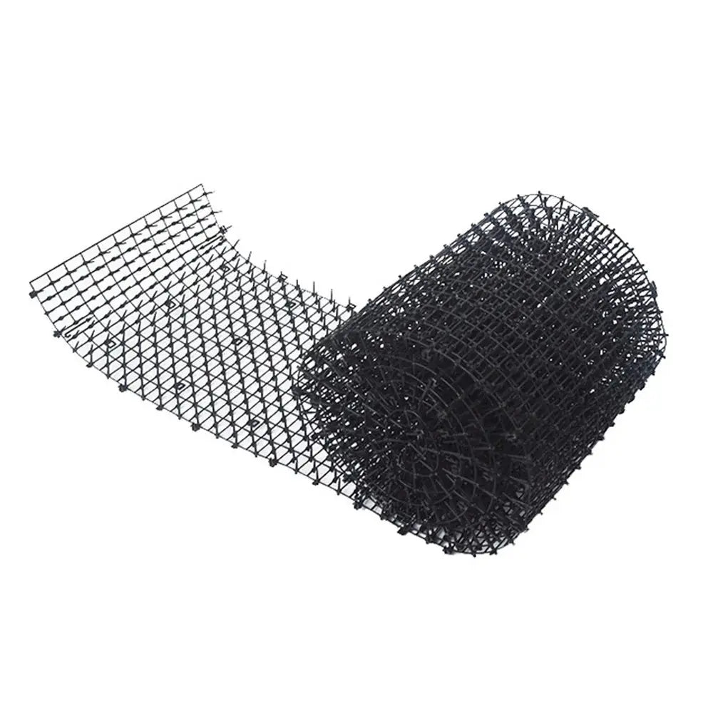 Répulsif Chat en Forme de Tapis avec des Picots en Plastique