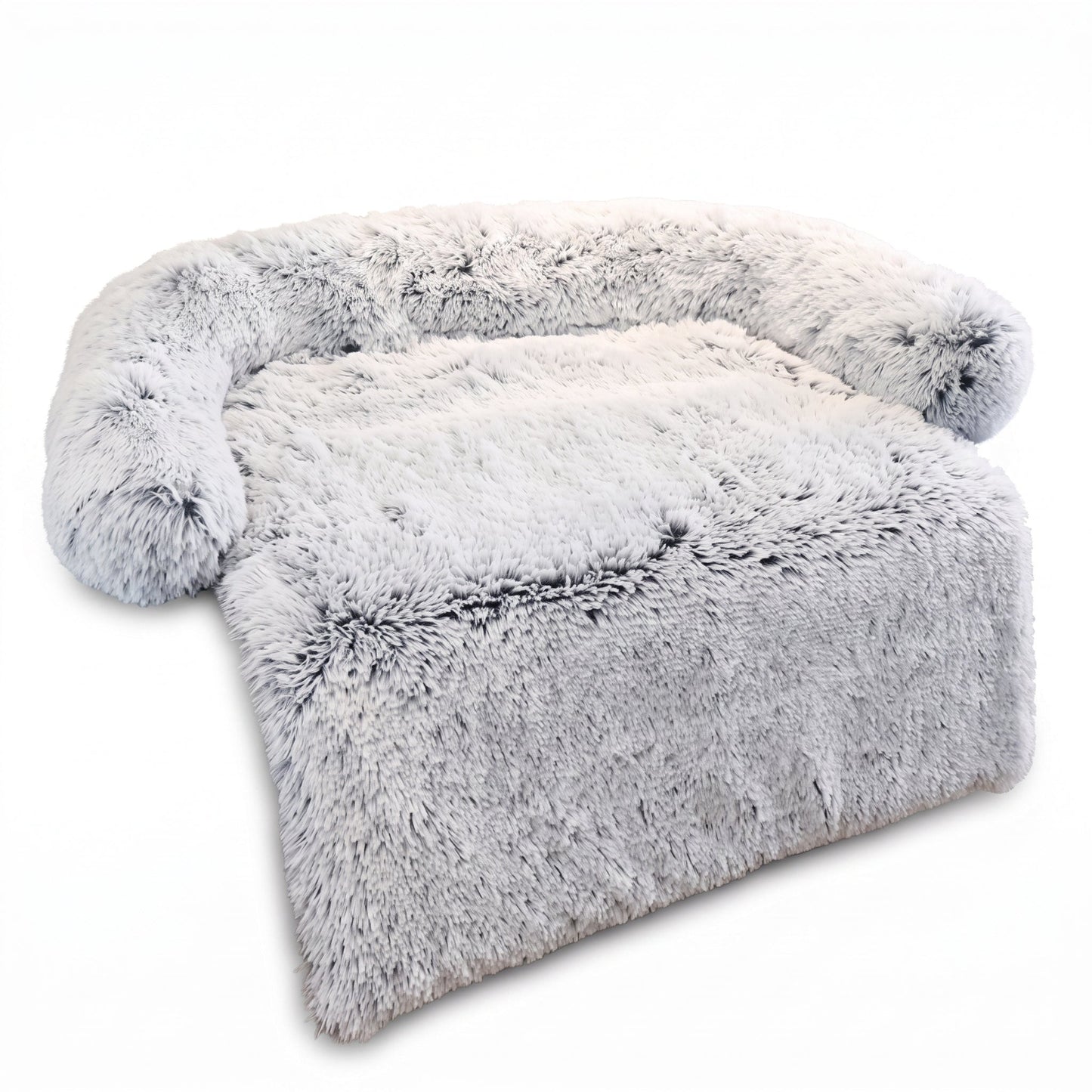 Coussin Couvre Lit Déhoussable - TooDouxCat™ Pour toi Mon chat