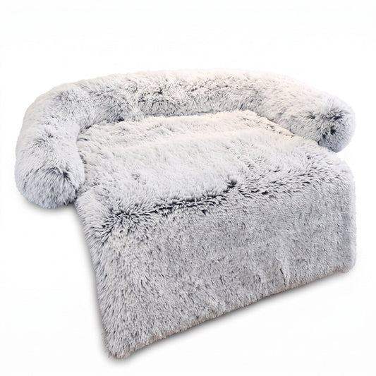 Coussin Couvre Lit Déhoussable - TooDouxCat™ Pour toi Mon chat