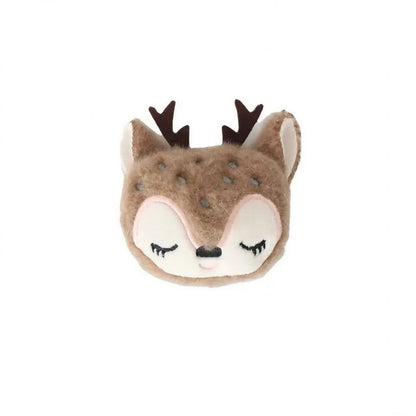 Noël Pour Chat Jouet En Peluche En Forme De Renne Pour toi Mon chat