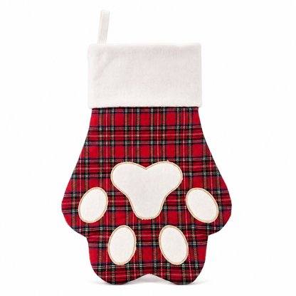 Noël Décors Chat, Chaussettes de Noël - Pour chats - Chat’chaussette’de’Noël™ Pour toi Mon chat