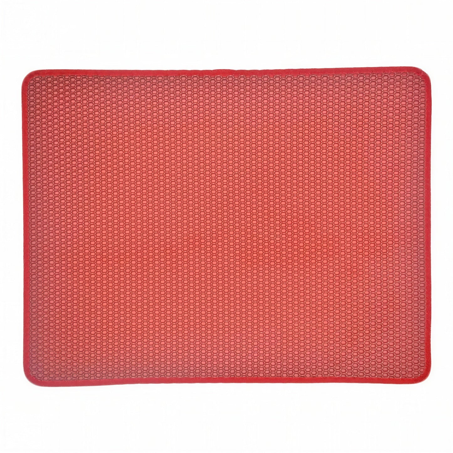 Tapis capteur de litière pour chats - StopLitière™ Pour toi Mon chat