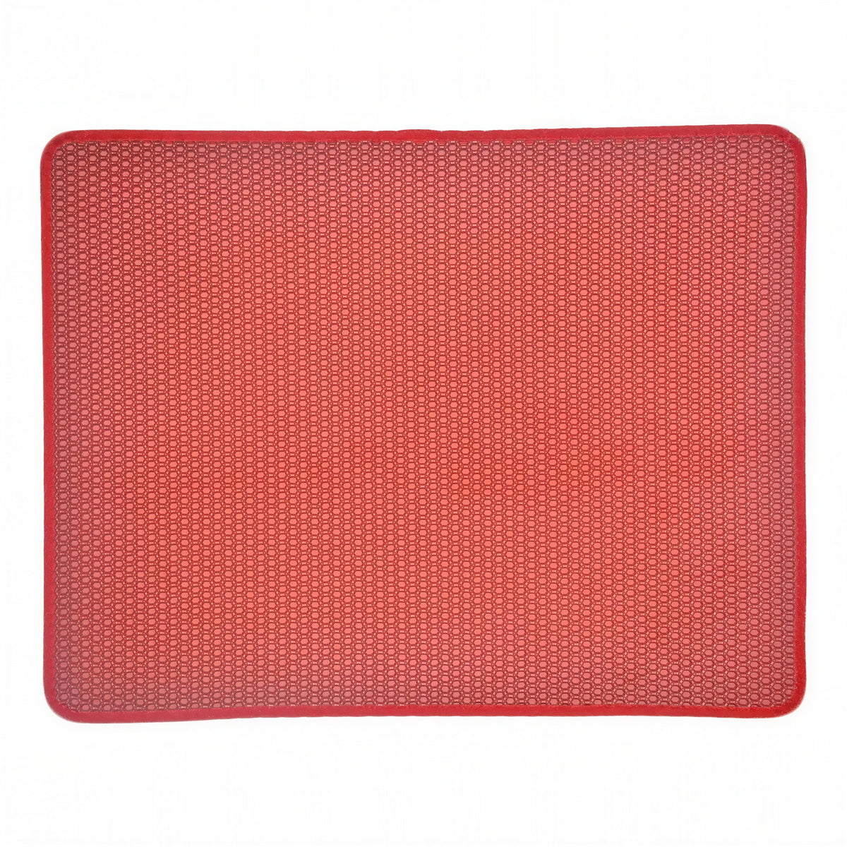 Tapis capteur de litière pour chats - StopLitière™ Pour toi Mon chat