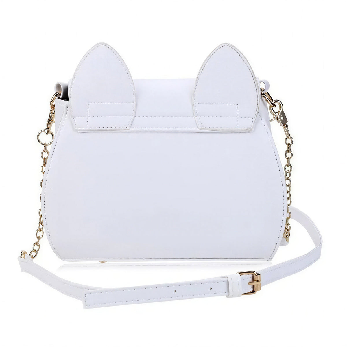Sac à main pour femme en forme de chat Pour toi Mon chat