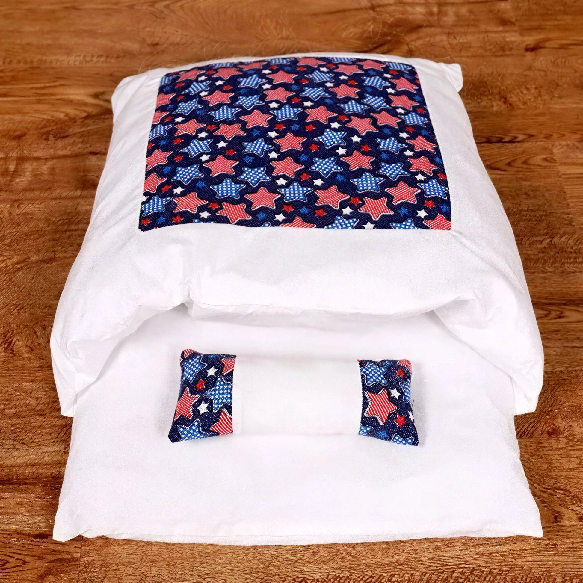 Lit Pour Chat Façon Sac De Couchage Avec Un Petit Oreiller Pour toi Mon chat