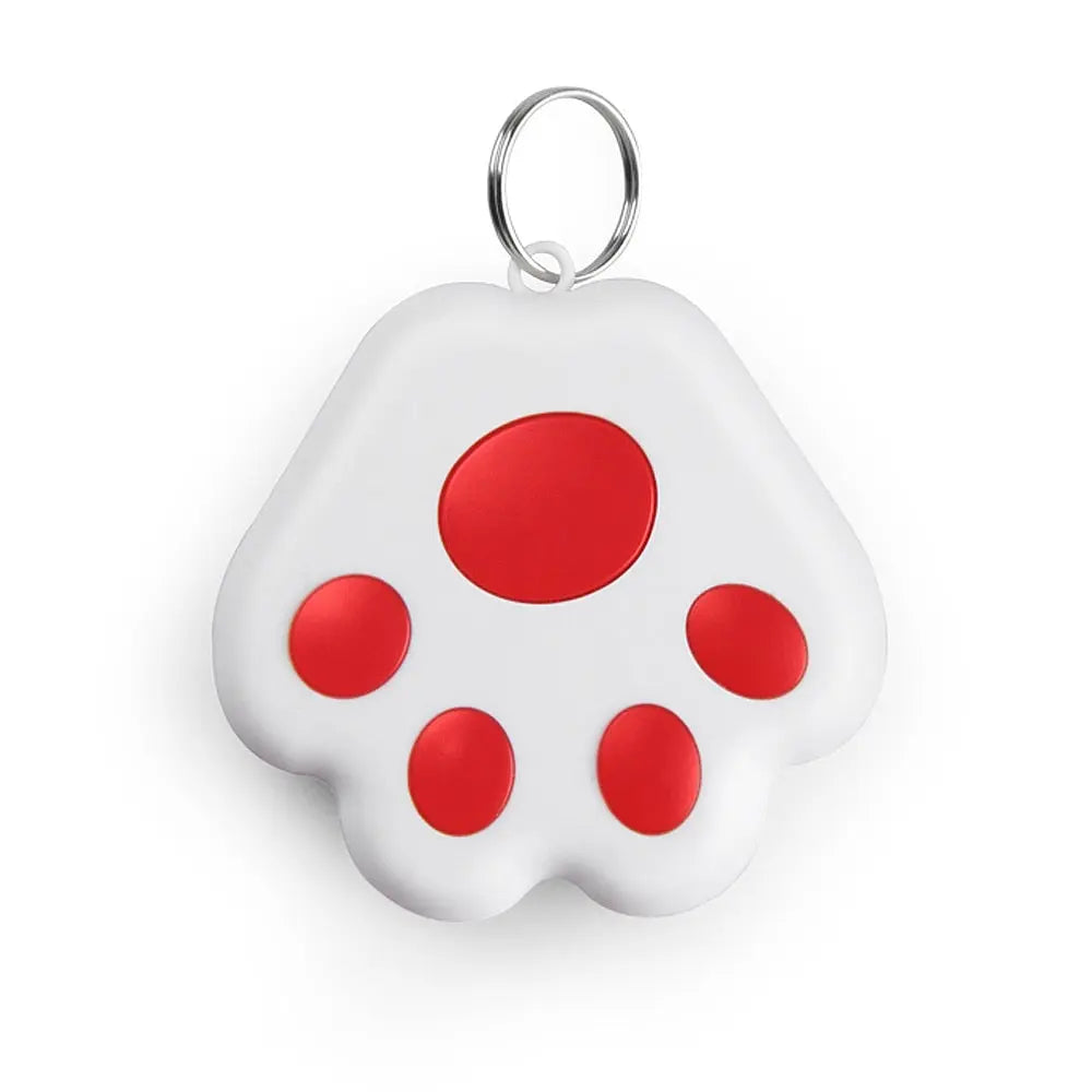 Traqueur GPS Bluetooth avec alarme pour chat Pour toi Mon chat